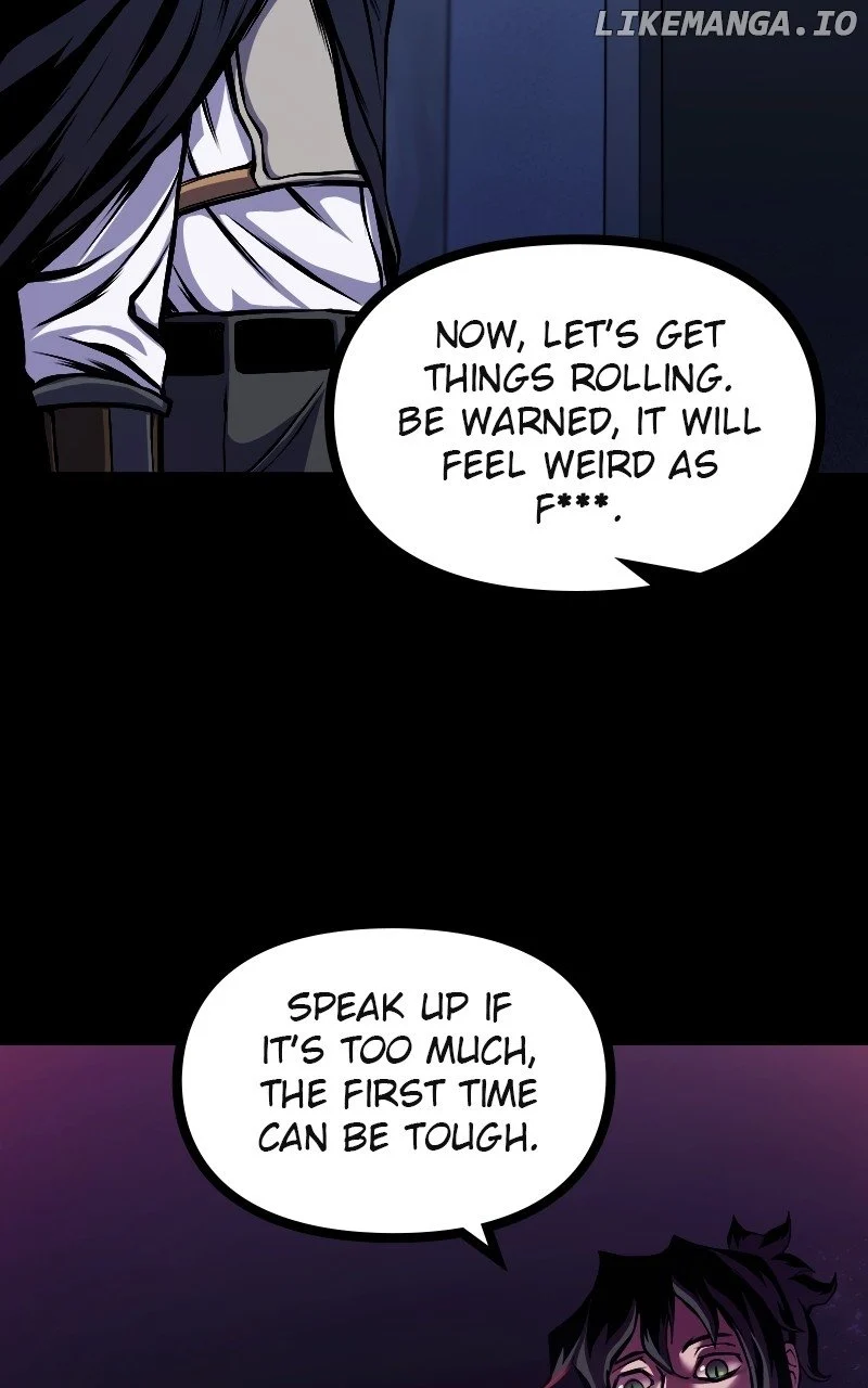 Primal Hunter Chapter 65 106